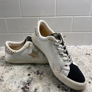 Vintage Havana Gold Star